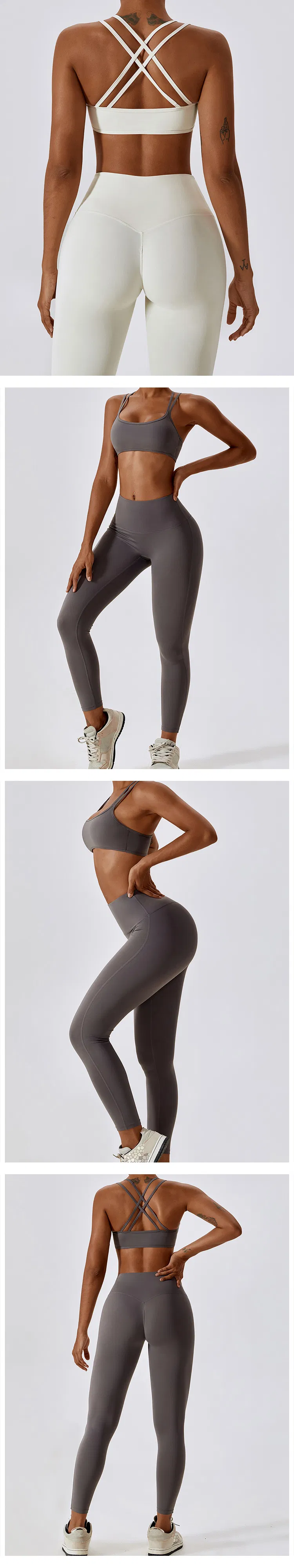 Yoga Set 7