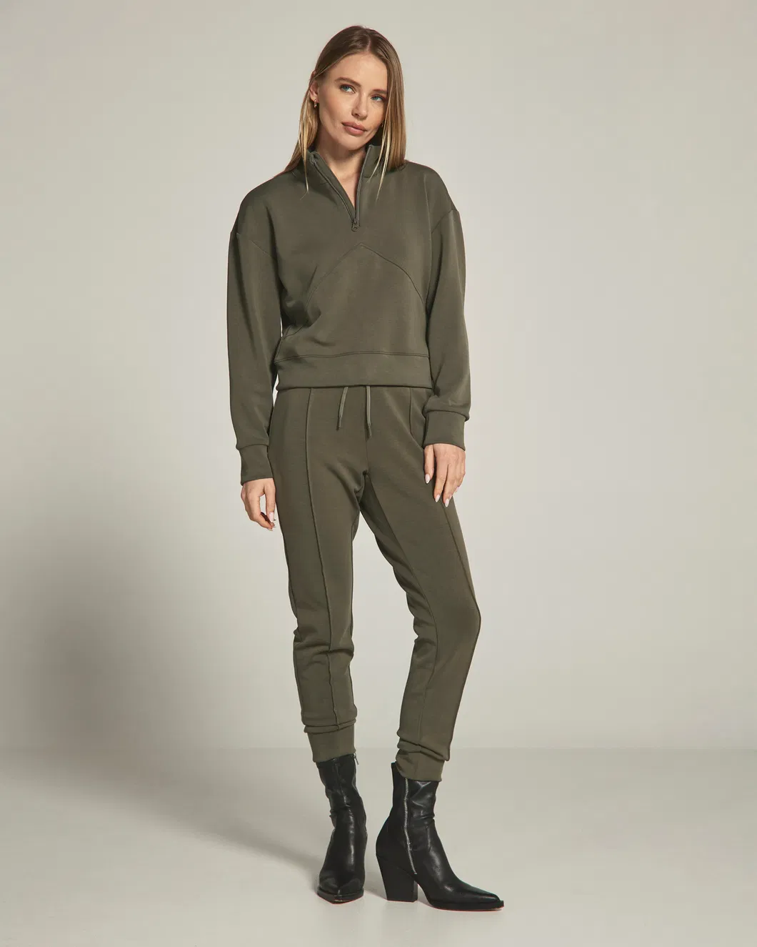 Calças Jogger 2