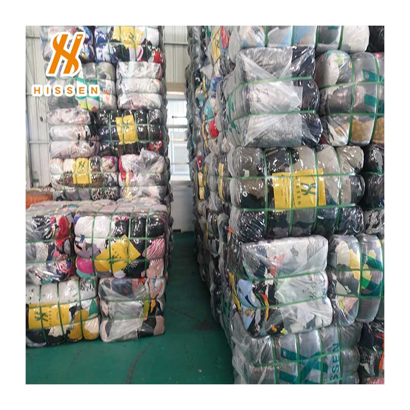 Roupas de Crianças Usadas, Roupas de Verão para Crianças, Roupas de Bebê em Segunda Mão, Roupas Casuais para Crianças, Lote Misturado de Roupas Usadas