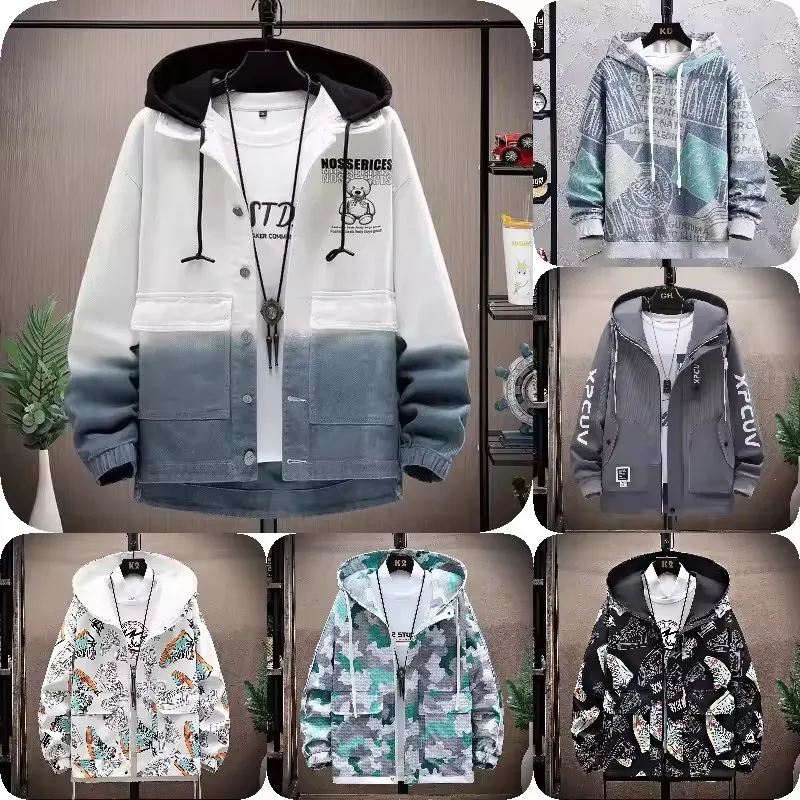 Casual Style