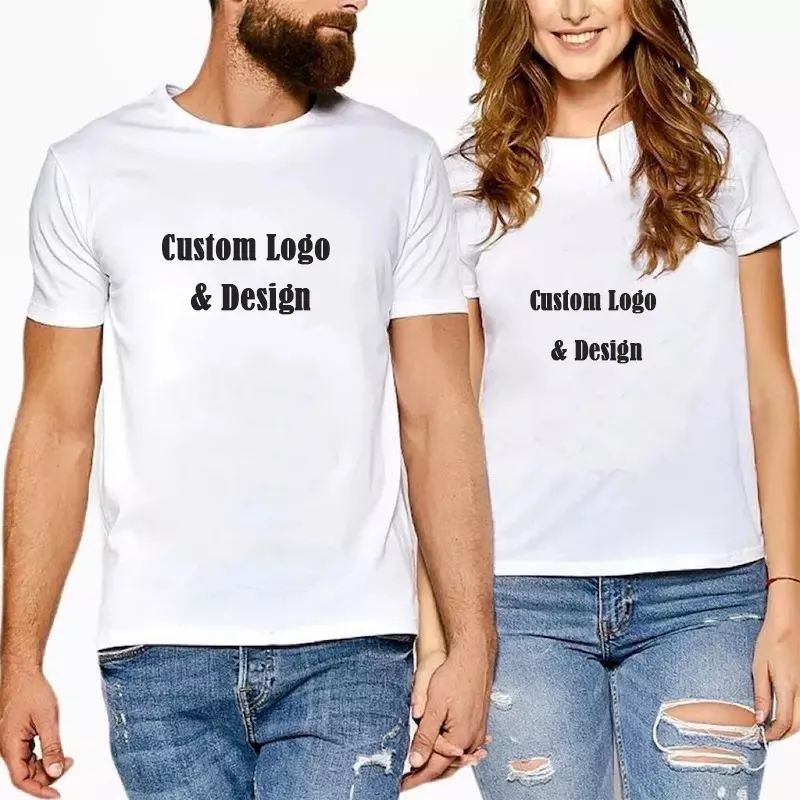Crew Neck T-shirt