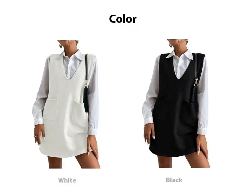Vestido de Malha 5