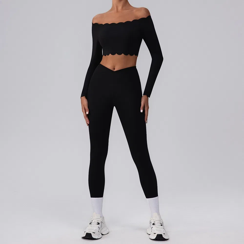 Conjunto Sportswear 6