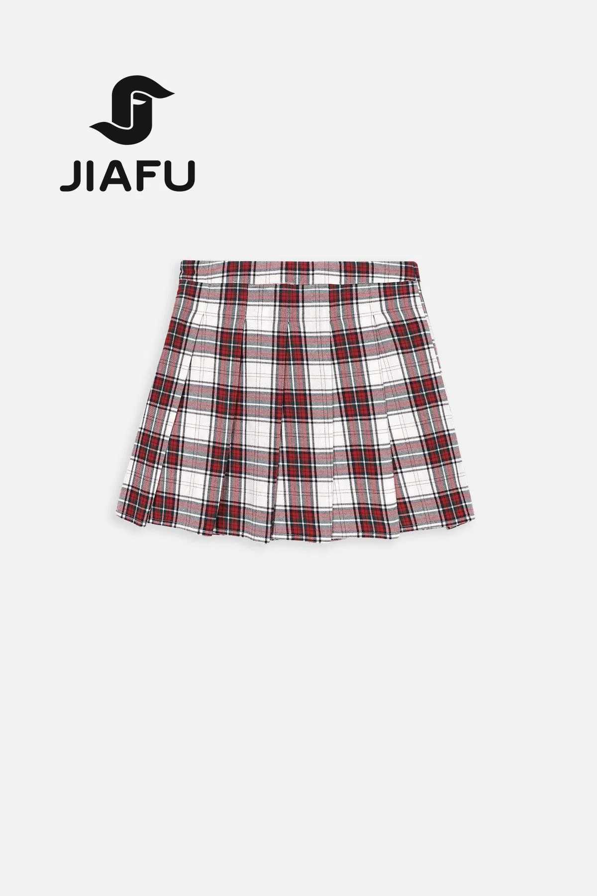 OEM/ODM Alta Qualidade Novo Design Vendas Quentes Roupa Infantil Feminina Saia Casual de Verão para Mulheres