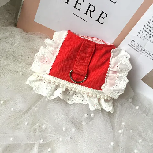Detalhe Roupa de Pet 7