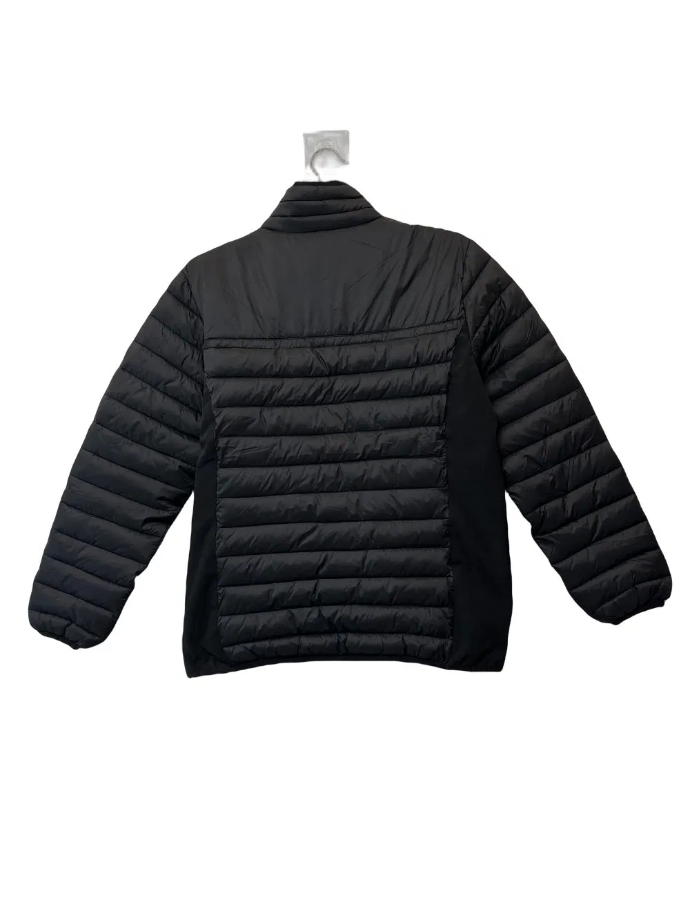 Casaco Esportivo Masculino ao Ar Livre Respirável para o Inverno