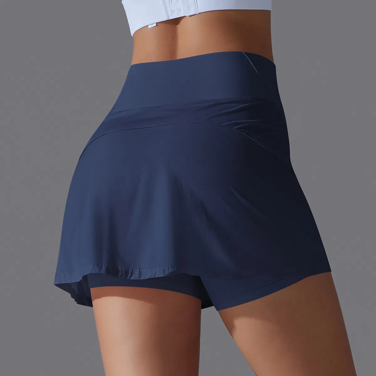 Saia de Tênis Fitness 8