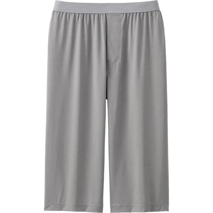 Estilo Casual Calções Masculinos Loungewear Simples