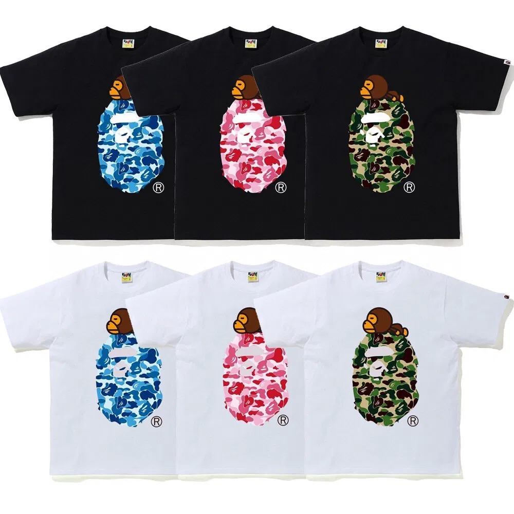 Camiseta Clássica 7