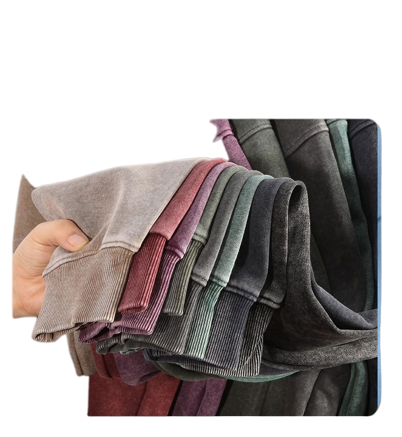 Suéter de Algodão Leve com Acabamento Refinado—Seu Preferido para o Estilo Casual Chic