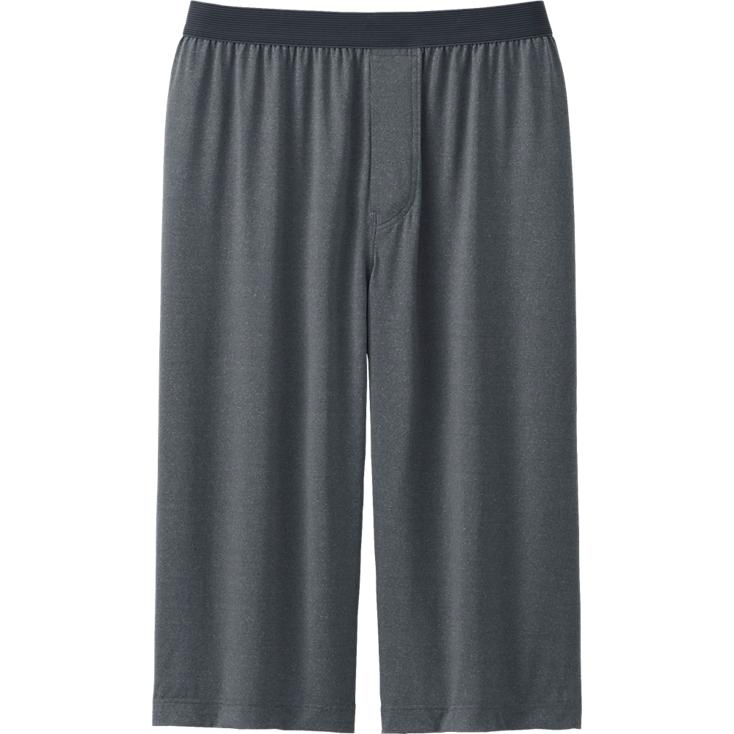 Estilo Casual Calções Masculinos Loungewear Simples