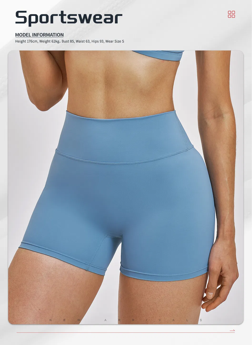 Shorts 4