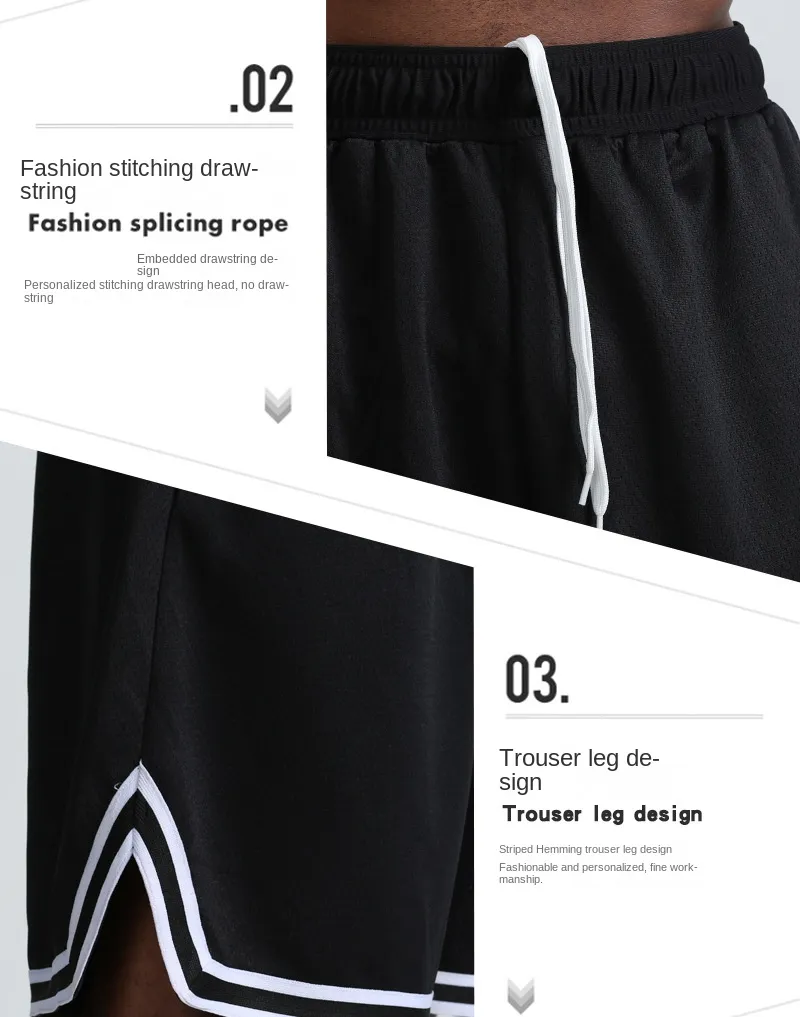 Bermudas Casuais Americanas para Homens