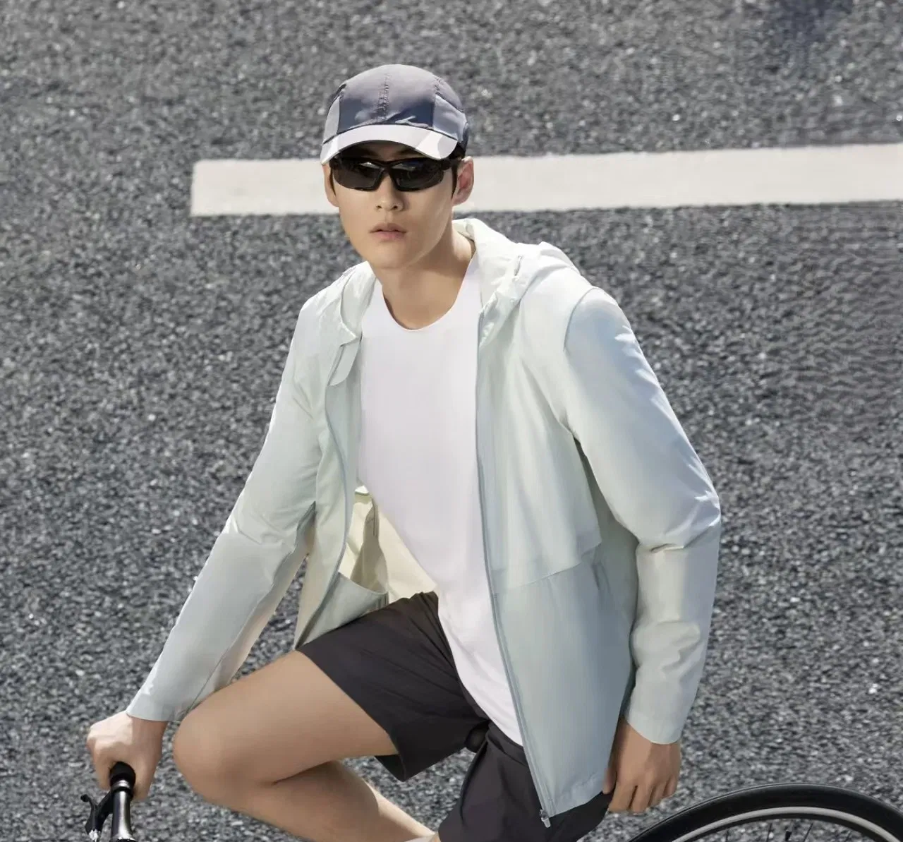 Roupas de Proteção Solar Personalizadas para o Verão com Proteção UV