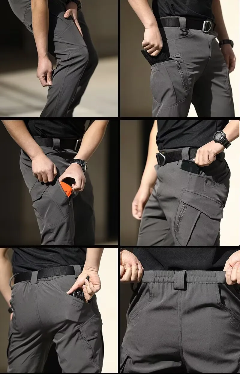 Calça Detalhe 6