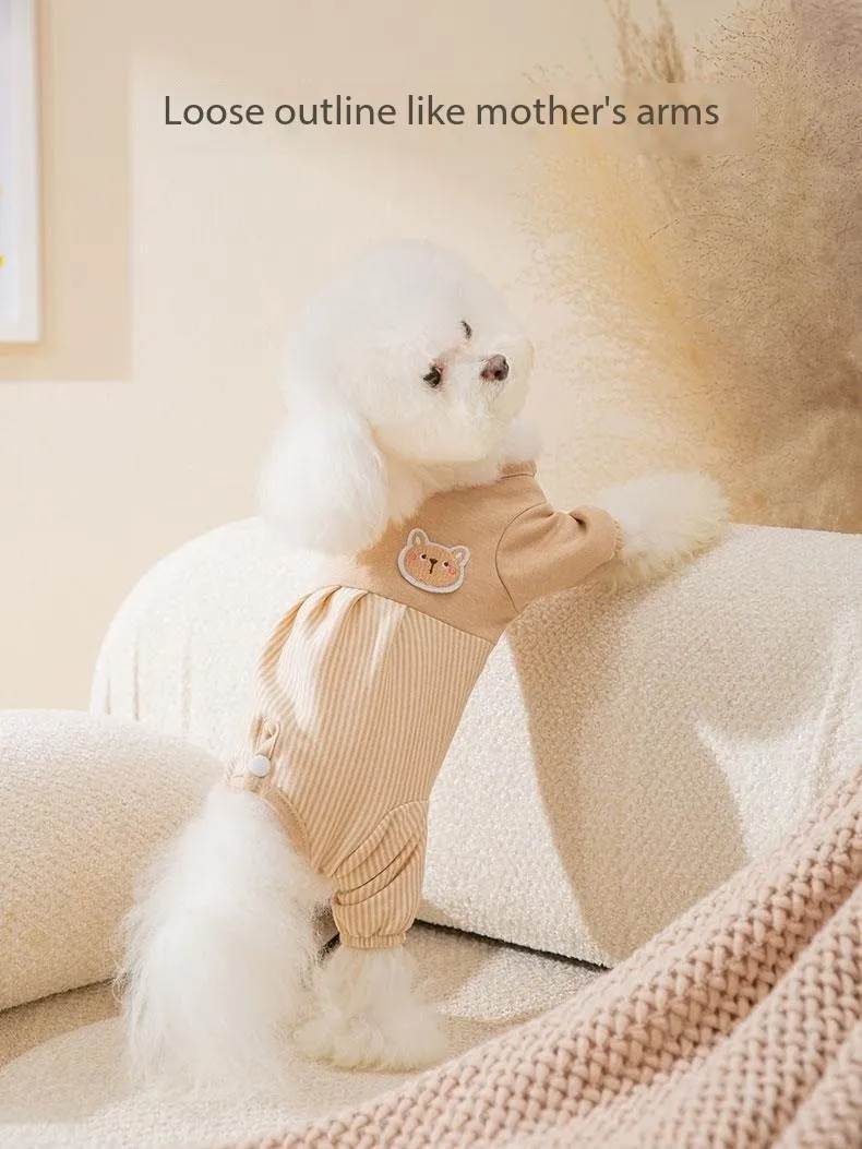 Roupas de Cão 6