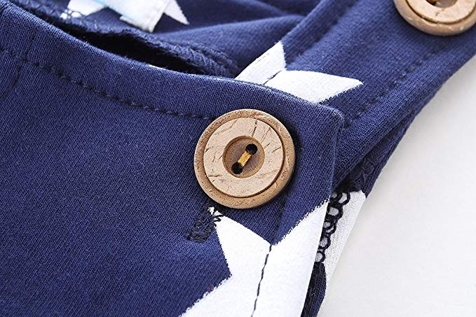 Roupas para Bebês Produto Roupas Infantis Meninos Macacões Calças Casuais