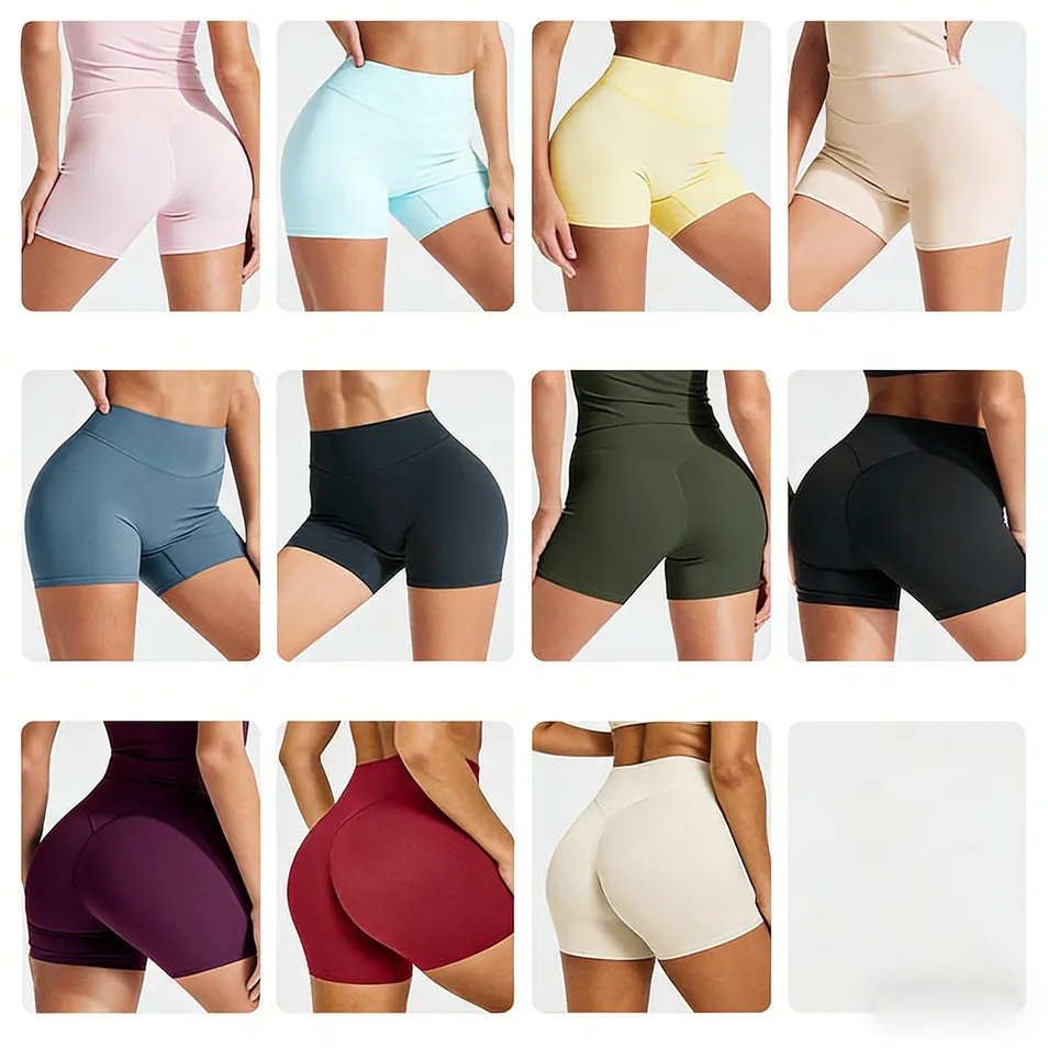 Yoga Wear 3
