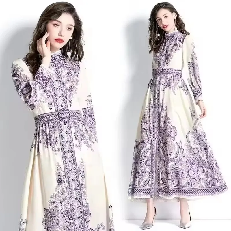 Vestido Chiffon Elegante