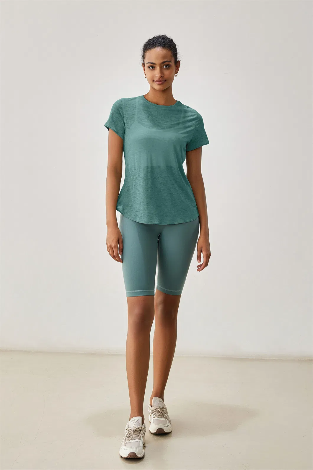 Yoga Wear 2