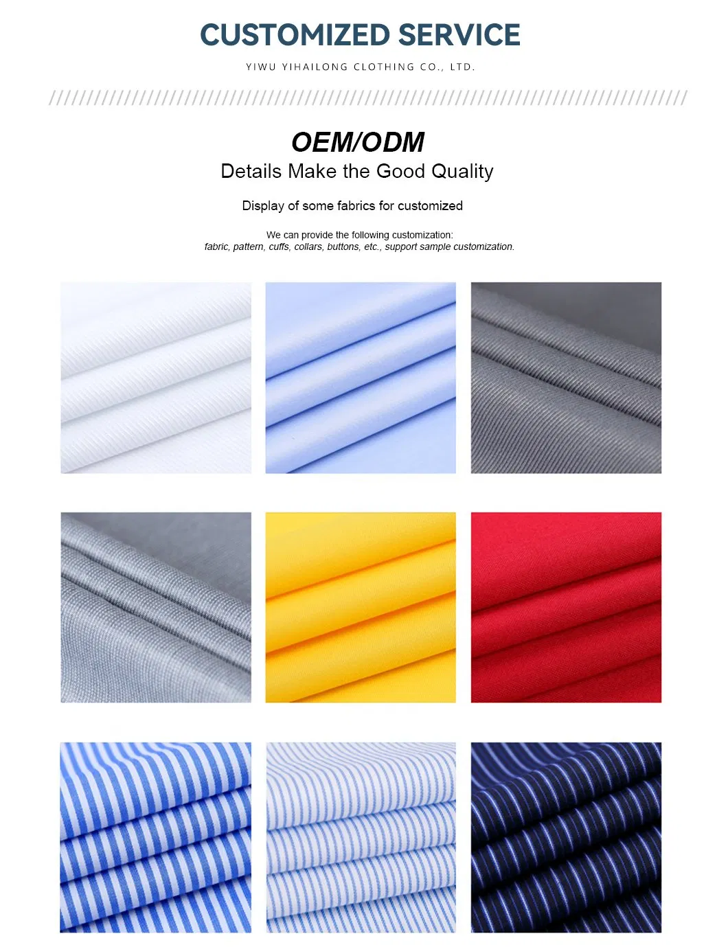 Camisa Casual de Negócios