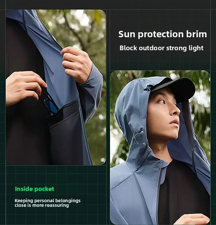 Proteção Solar Detalhe 1