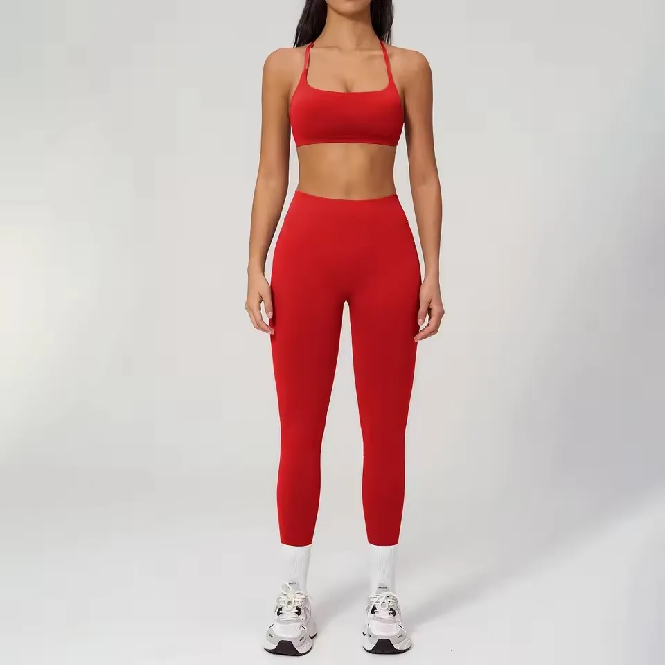 Yoga Wear 2