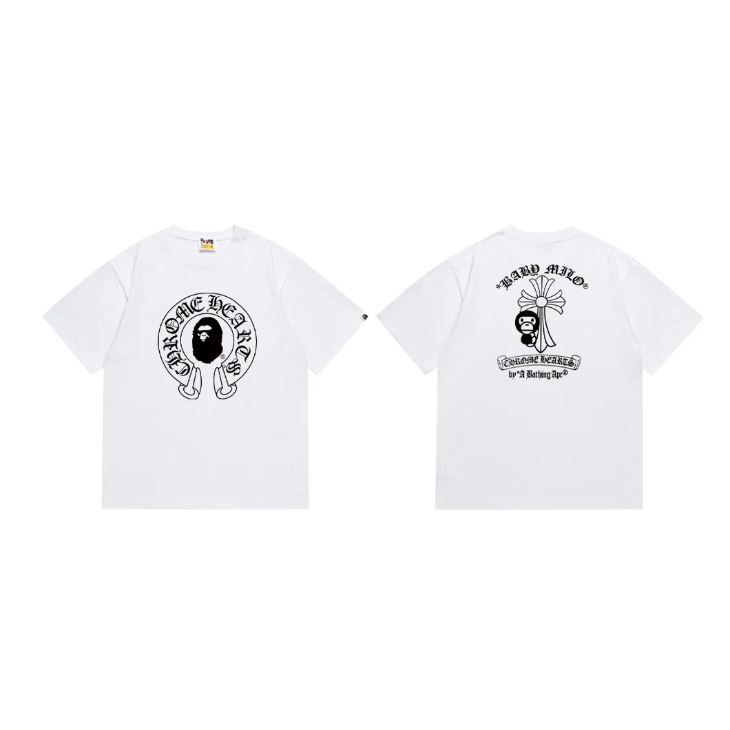 Camiseta Clássica 6