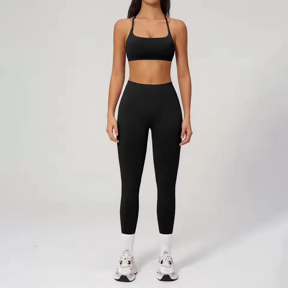 Yoga Wear 1