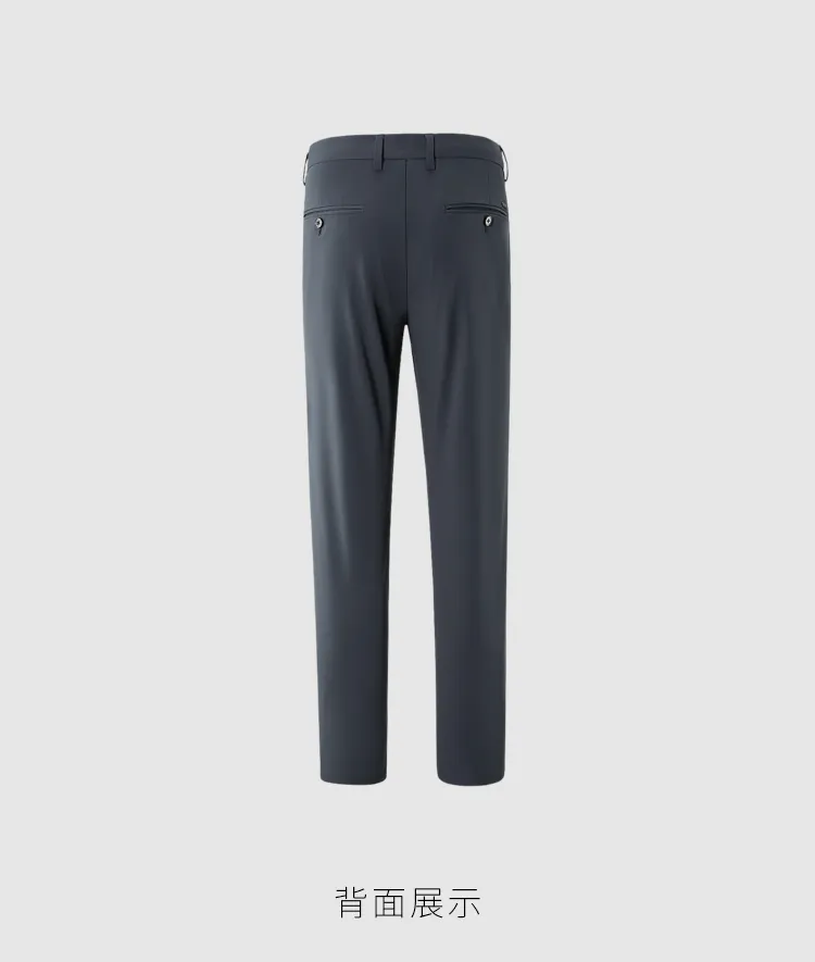 Calça utilitária
