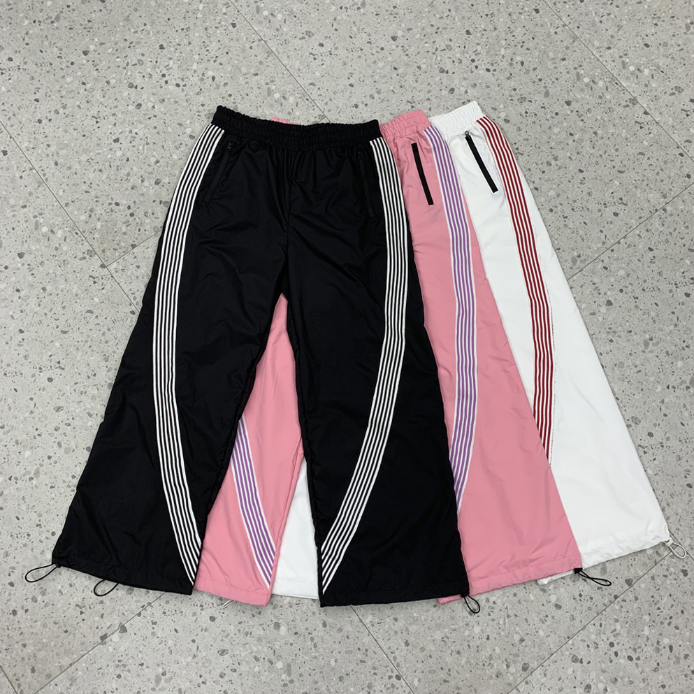 Calças de Carga Masculinas para Fitness e Corrida Personalizadas com Logo, Casuais, de Secagem Rápida em Nylon para Homens