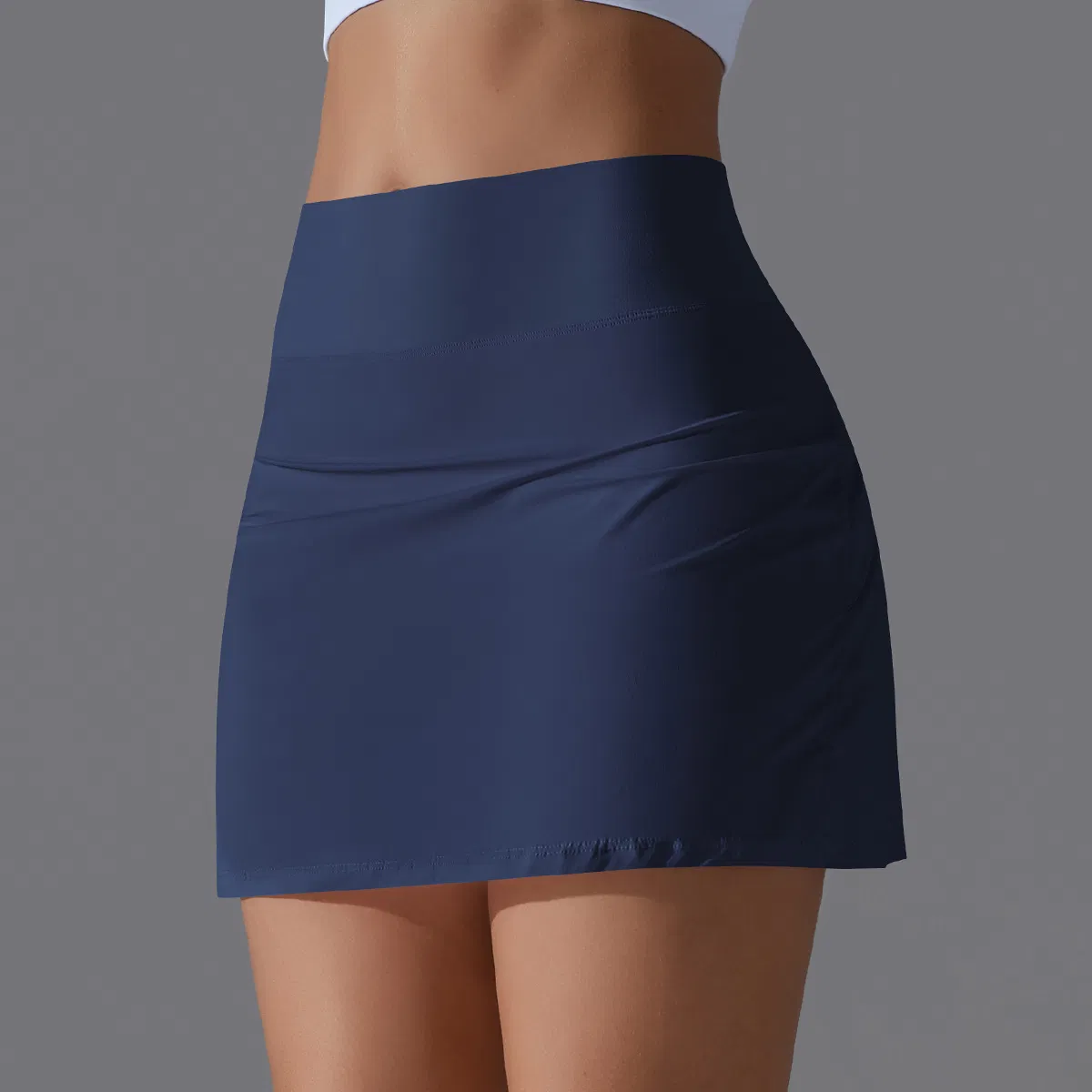 Saia de Tênis Fitness 7