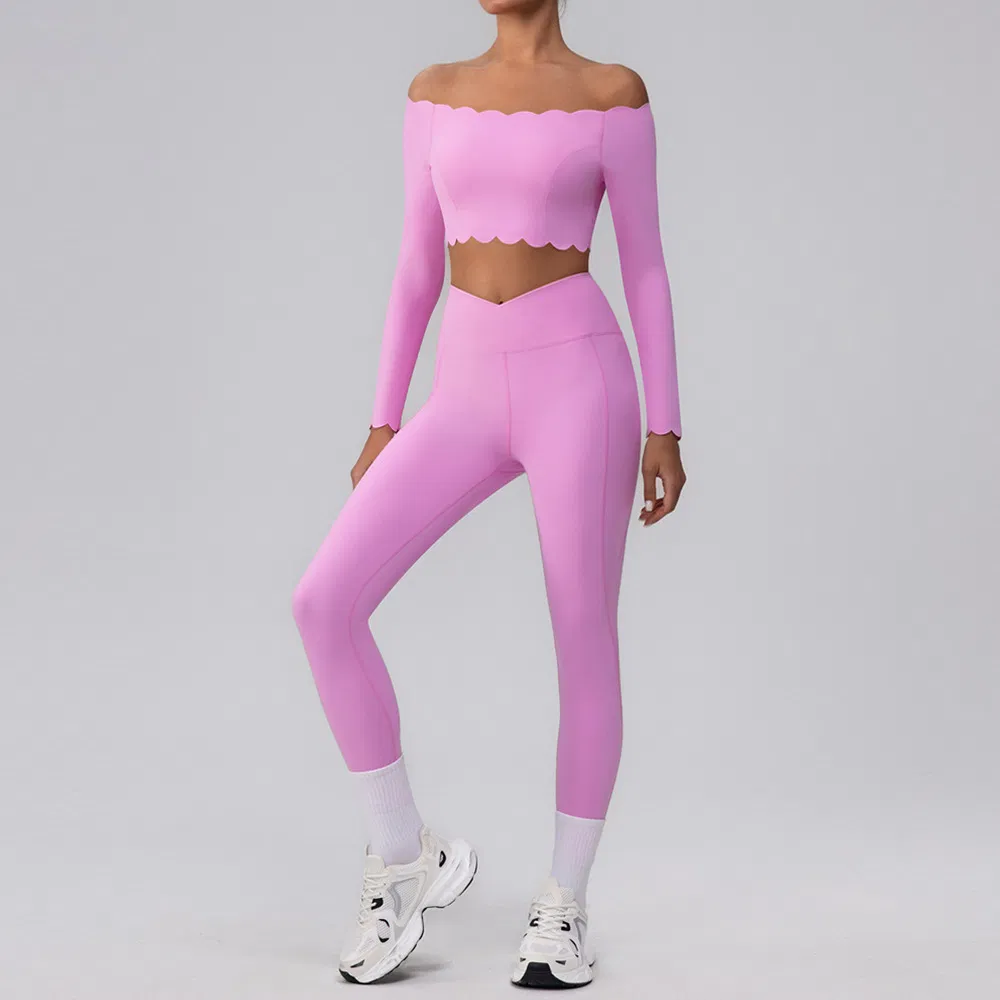 Conjunto Sportswear 10