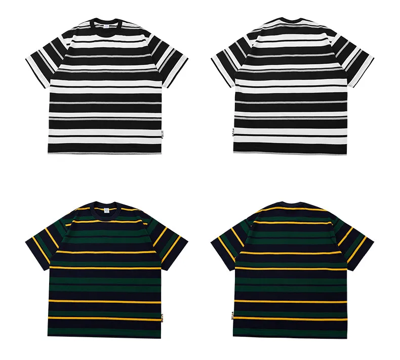 Roupas Casuais de Rua