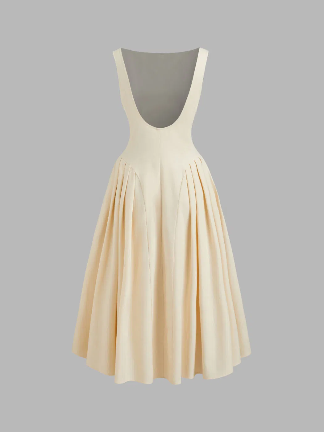 Vestido midi