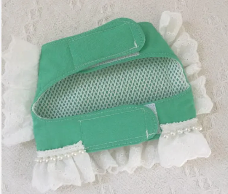 Detalhe Roupa de Pet 8
