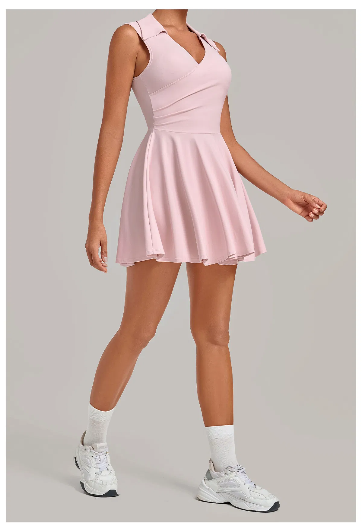 Roupas de Academia