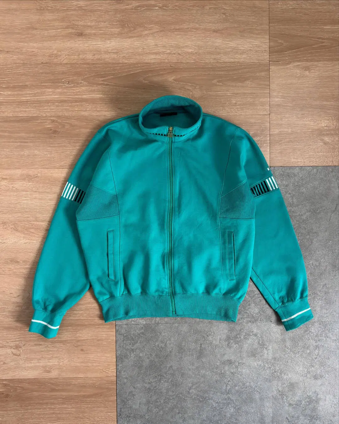 Roupas esportivas casuais masculinas soltas de algodão personalizadas 100%