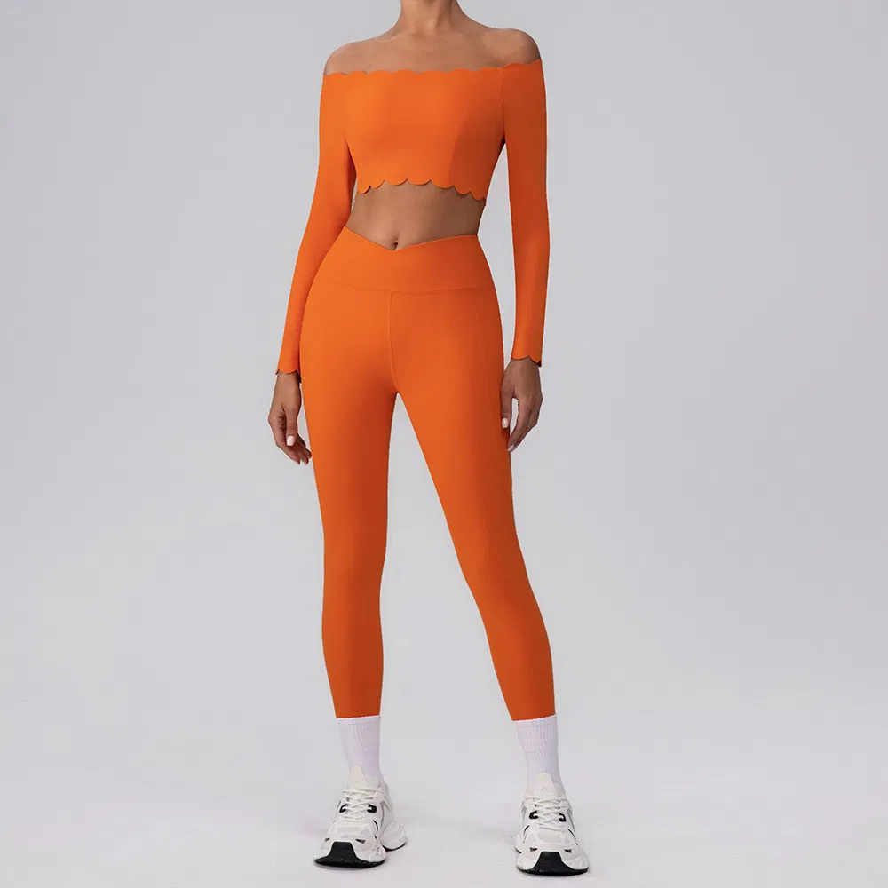 Conjunto Sportswear 7