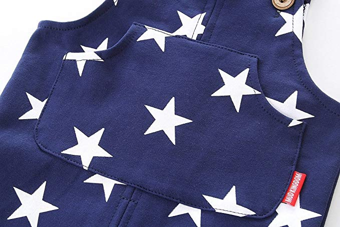 Roupas para Bebês Produto Roupas Infantis Meninos Macacões Calças Casuais