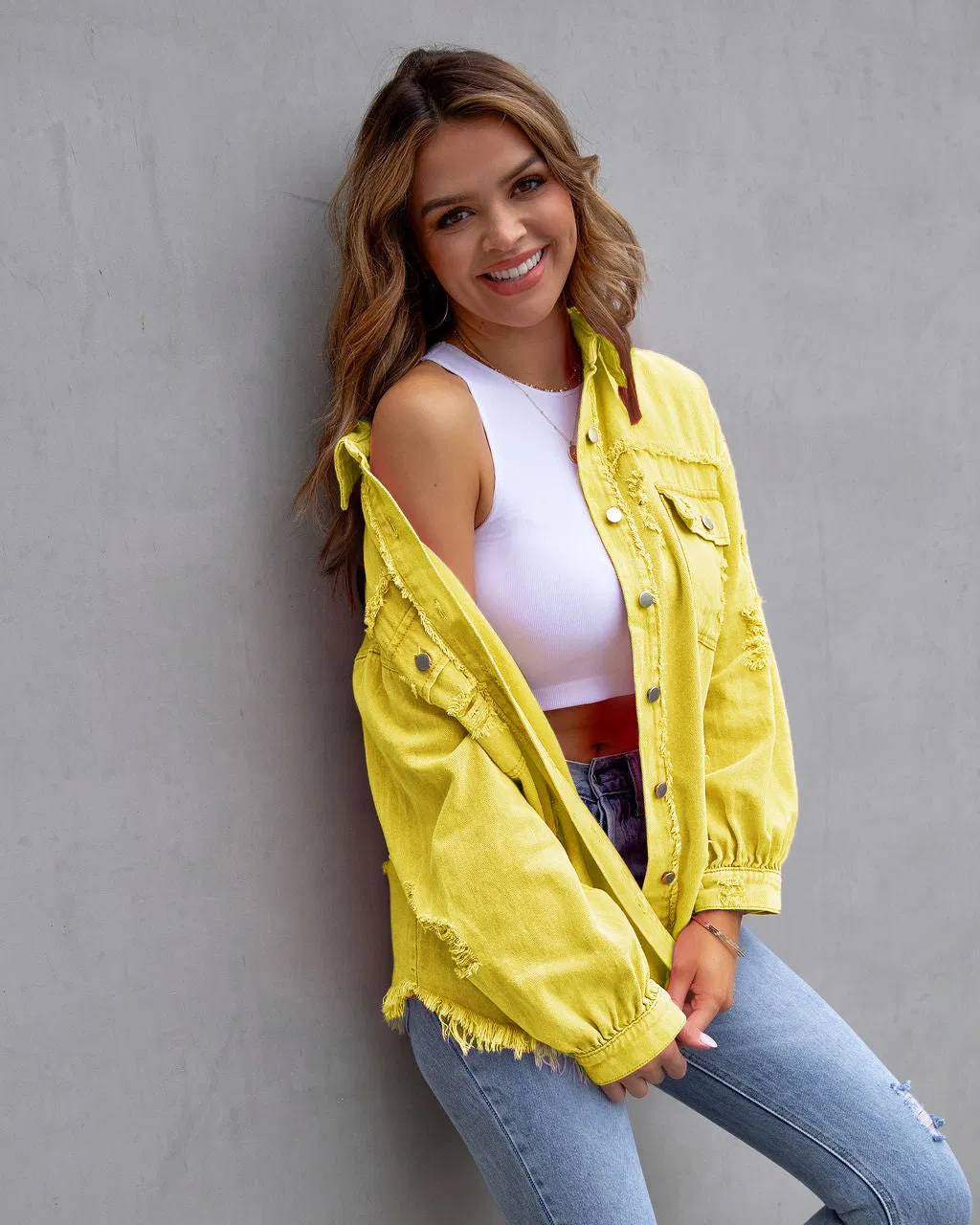Moda Denim
