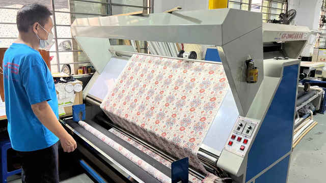 Processo de produção de roupas OEM ODM - Guangzhou Batak