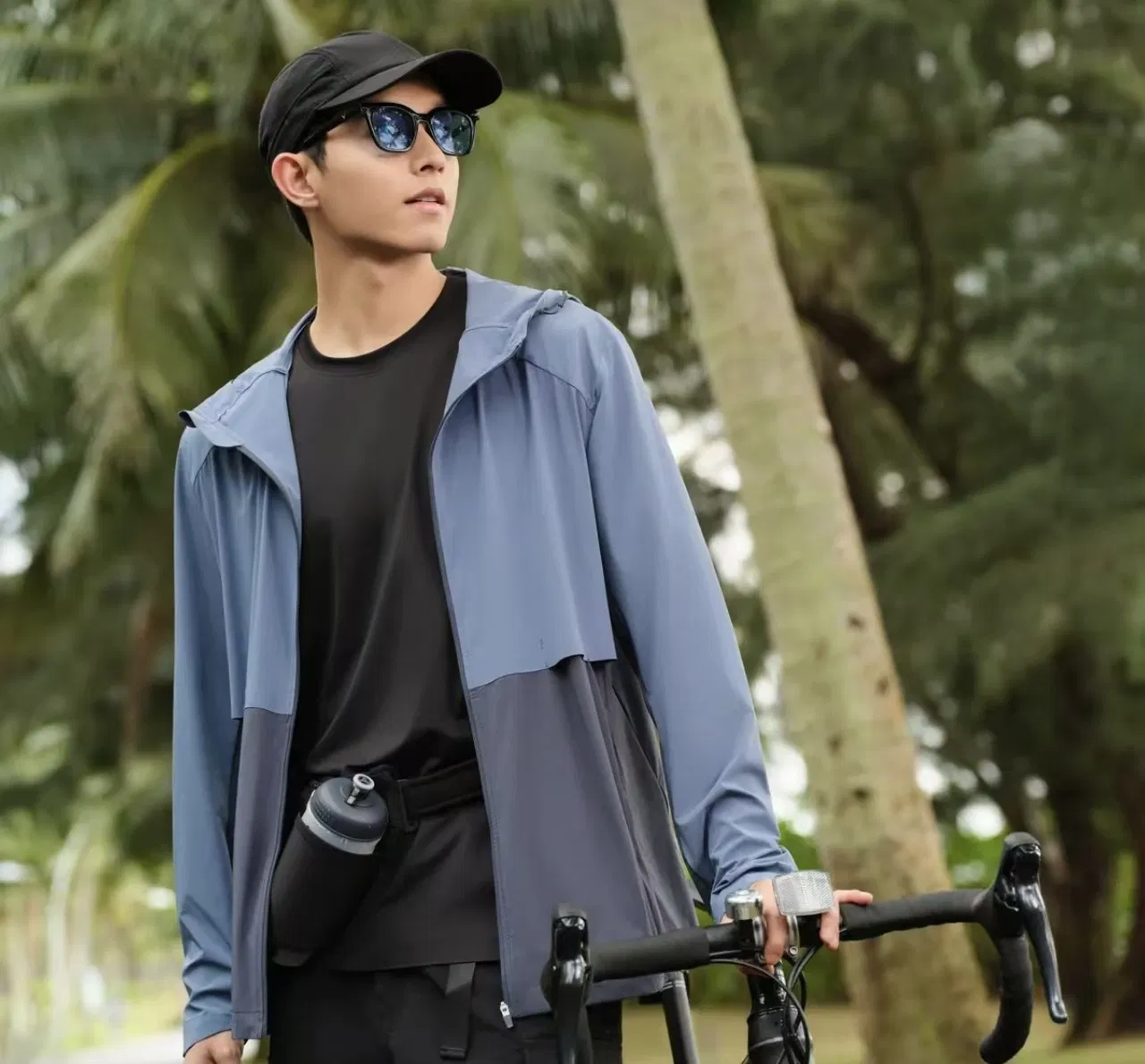 Roupas de Proteção Solar Personalizadas para o Verão com Proteção UV