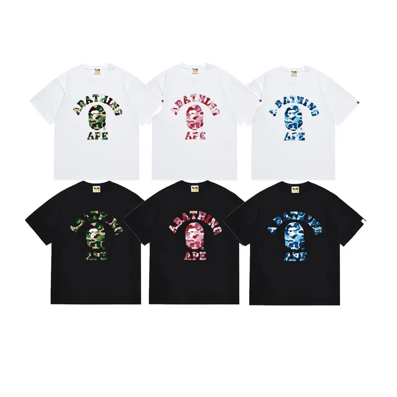 Camiseta Clássica 1