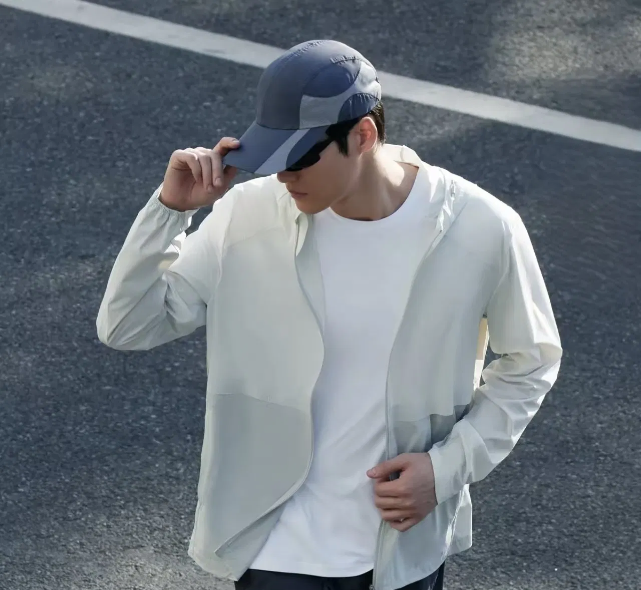 Roupas de Proteção Solar Personalizadas para o Verão com Proteção UV