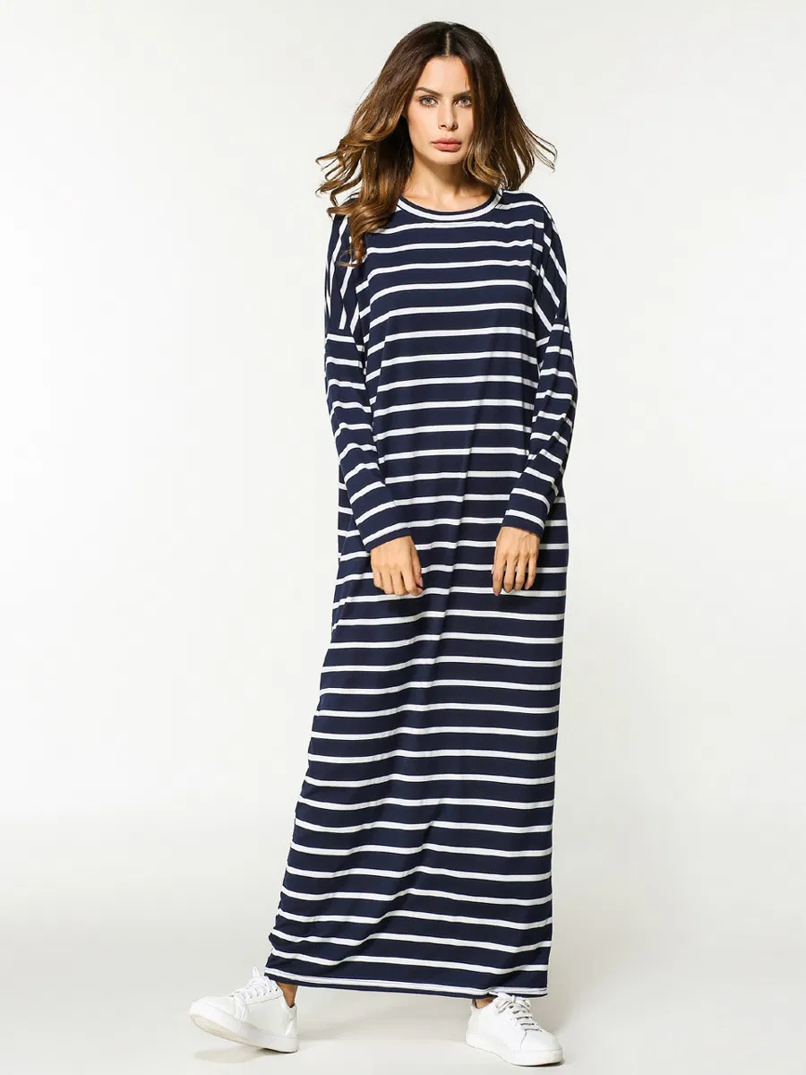 Vestido Maxi 1