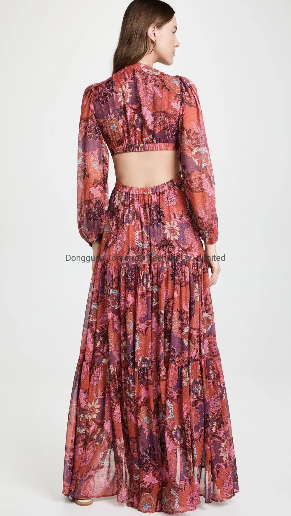 Detalhe do Vestido 4
