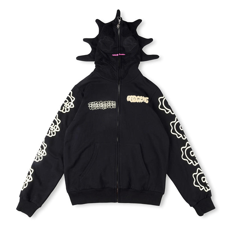 Roupas de Designer Marca Luxuosa Moletons com Capuz Casual Streetwear Suéteres Luxuosos para Mulheres Marcas Famosas