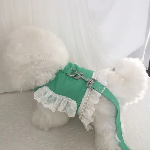 Detalhe Roupa de Pet 6