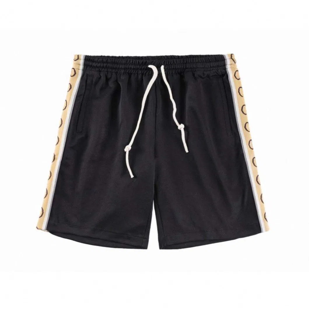 Calças Curtas Masculinas Designer